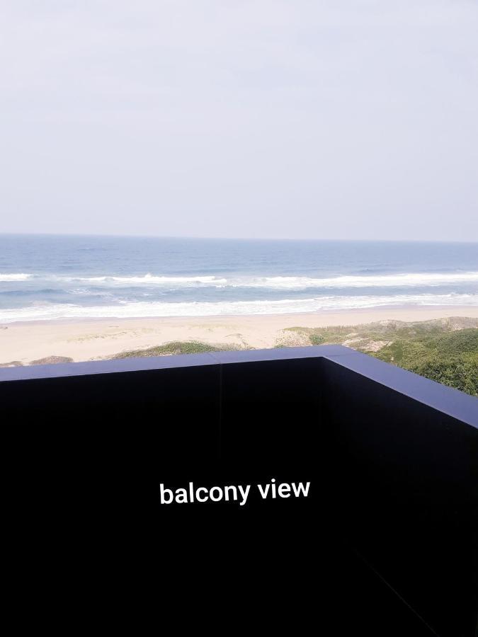 Breezy Seaview- On The Beach Amanzimtoti Exterior foto