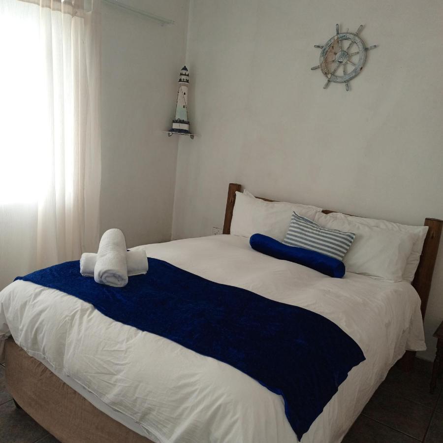 Breezy Seaview- On The Beach Amanzimtoti Exterior foto