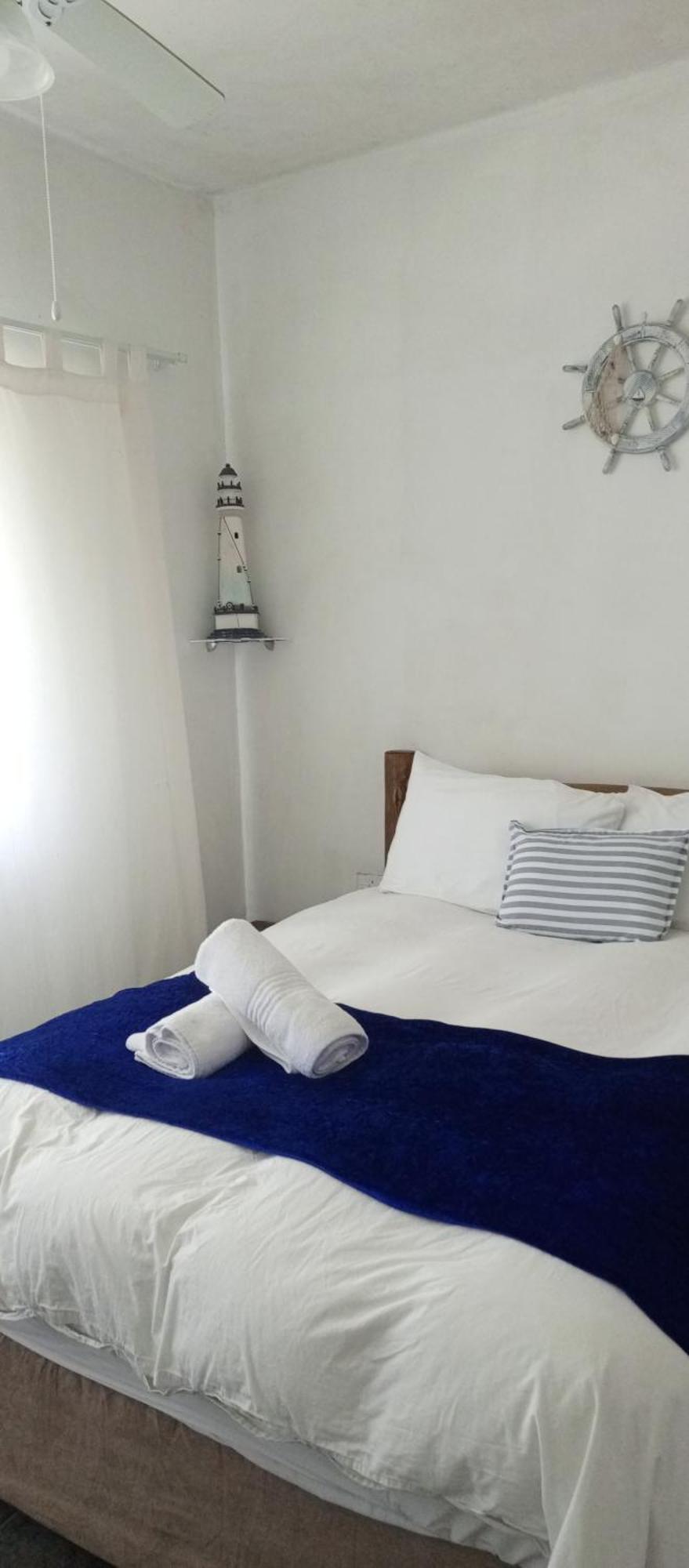 Breezy Seaview- On The Beach Amanzimtoti Exterior foto